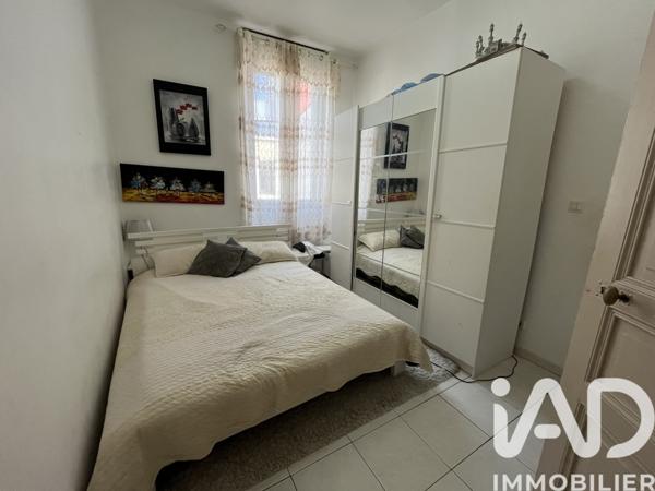 Maison à vendre 4 pièces 67 m² Nîmes-Saint-Césaire