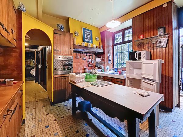 Maison Longwy 8 pièce(s) 228 m2