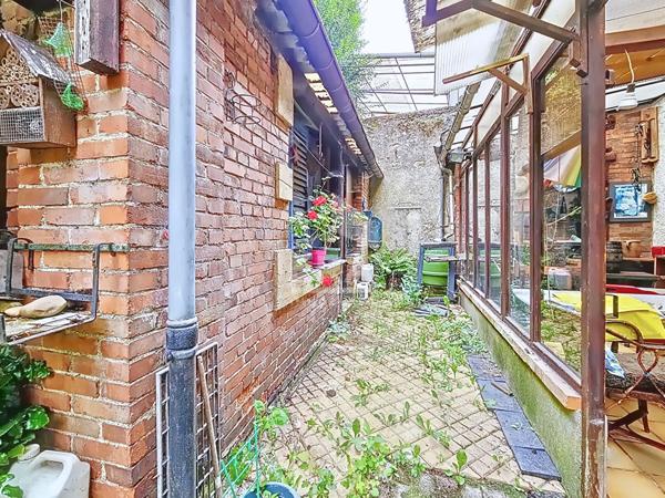 Maison Longwy 8 pièce(s) 228 m2