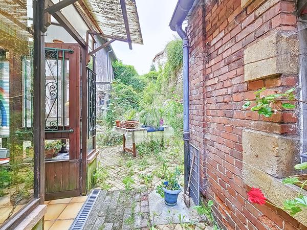 Maison Longwy 8 pièce(s) 228 m2