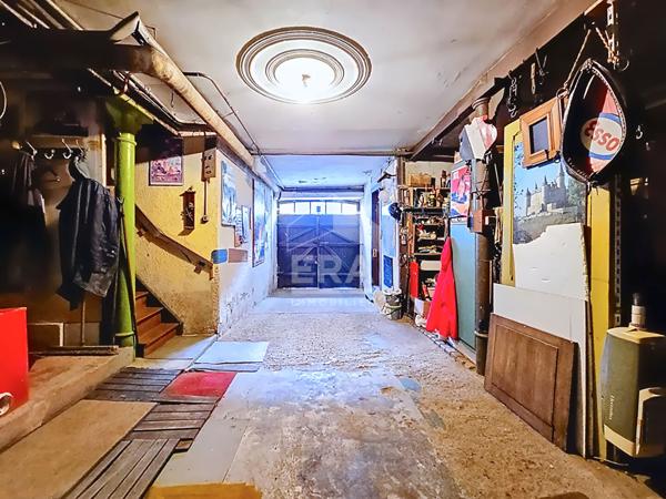 Maison Longwy 8 pièce(s) 228 m2