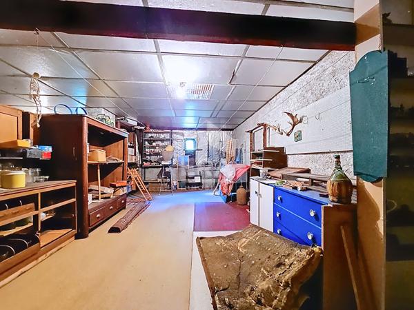 Maison Longwy 8 pièce(s) 228 m2