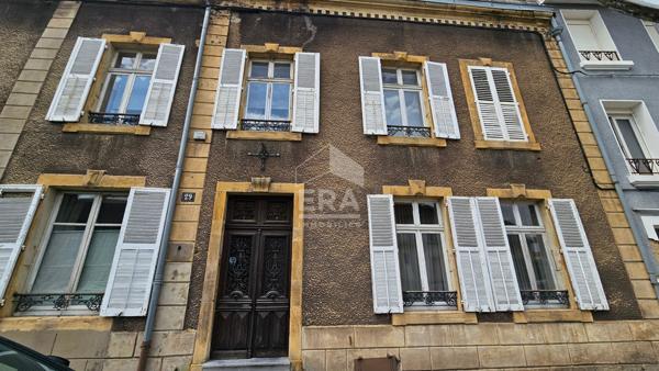 Maison Longwy 8 pièce(s) 228 m2