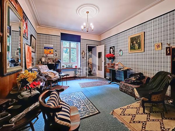 Maison Longwy 8 pièce(s) 228 m2