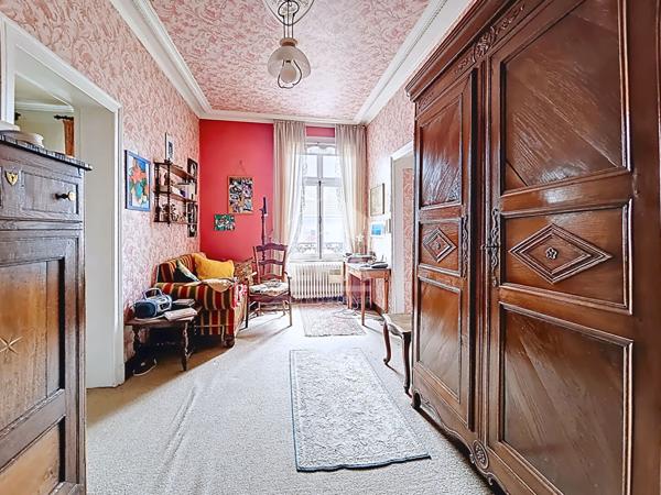 Maison Longwy 8 pièce(s) 228 m2