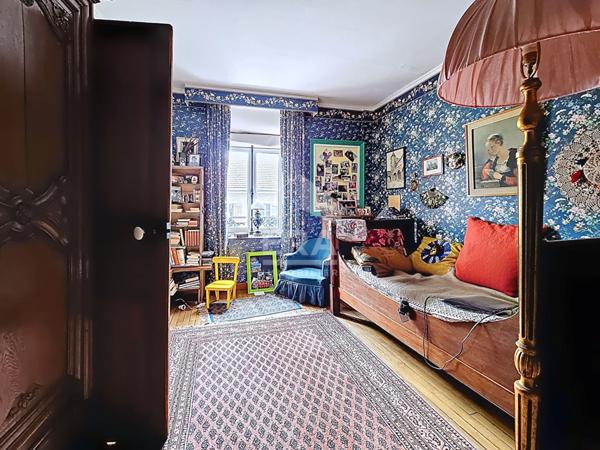 Maison Longwy 8 pièce(s) 228 m2