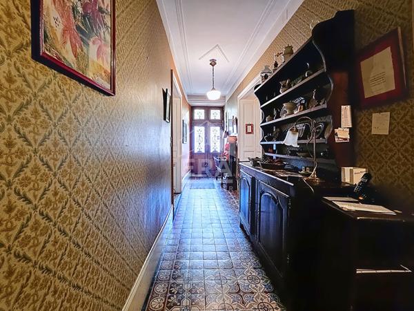 Maison Longwy 8 pièce(s) 228 m2