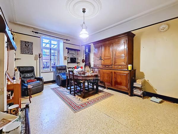 Maison Longwy 8 pièce(s) 228 m2