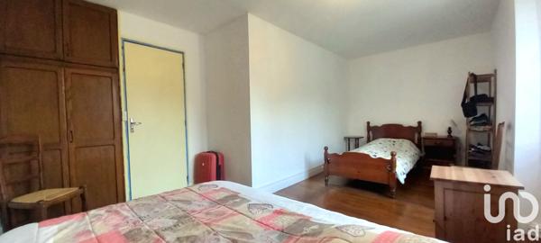 Maison à vendre 4 pièces 84 m² Sousceyrac-en-Quercy