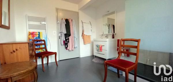 Maison à vendre 4 pièces 84 m² Sousceyrac-en-Quercy