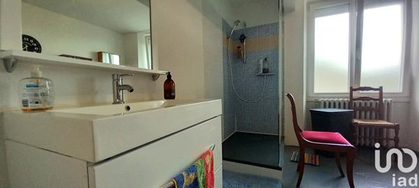 Maison à vendre 4 pièces 84 m² Sousceyrac-en-Quercy