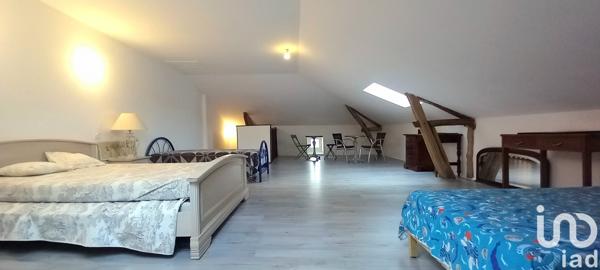 Maison à vendre 4 pièces 84 m² Sousceyrac-en-Quercy