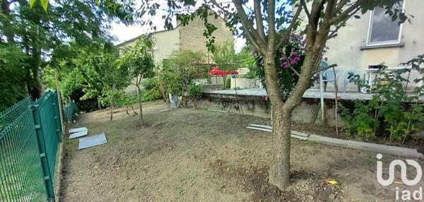 Maison à vendre 4 pièces 84 m² Sousceyrac-en-Quercy