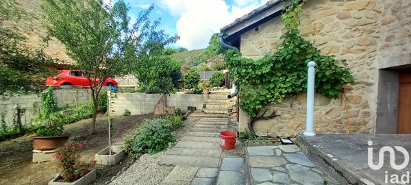 Maison à vendre 4 pièces 84 m² Sousceyrac-en-Quercy