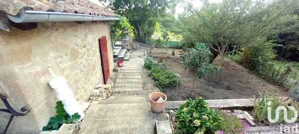 Maison à vendre 4 pièces 84 m² Sousceyrac-en-Quercy