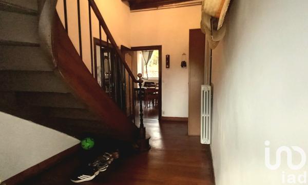 Maison à vendre 4 pièces 84 m² Sousceyrac-en-Quercy