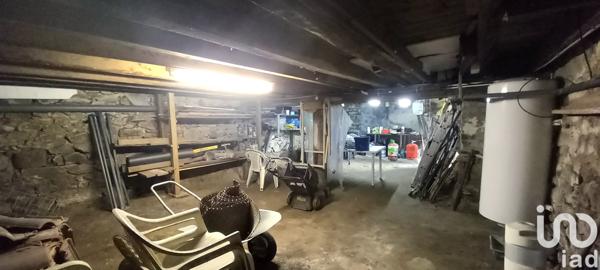 Maison à vendre 4 pièces 84 m² Sousceyrac-en-Quercy