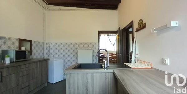 Maison à vendre 4 pièces 84 m² Sousceyrac-en-Quercy