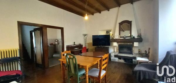Maison à vendre 4 pièces 84 m² Sousceyrac-en-Quercy