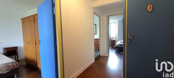 Maison à vendre 4 pièces 84 m² Sousceyrac-en-Quercy