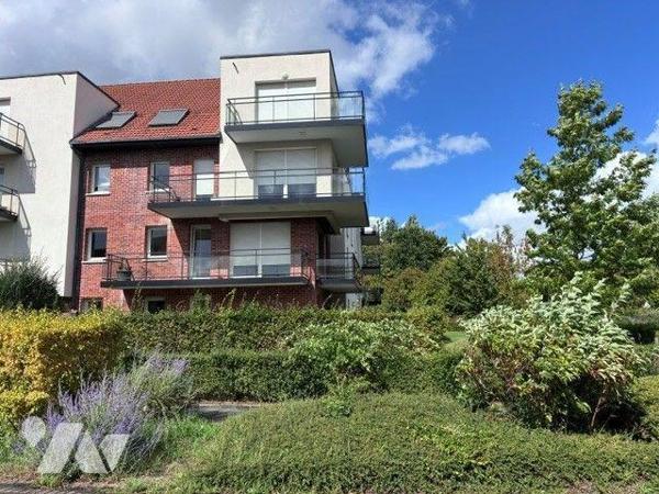 Appartement à vendre à Armentières (59280) dans le Nord (59) EN EXCLUSIVITE 

Bel appartement...