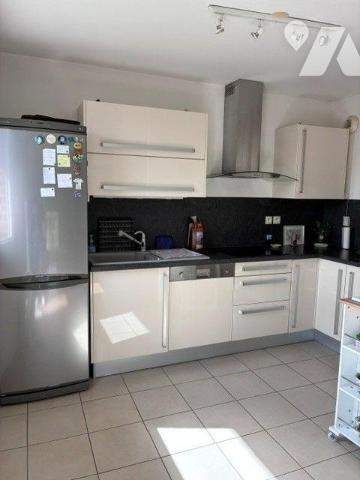Appartement à vendre à Armentières (59280) dans le Nord (59) EN EXCLUSIVITE 

Bel appartement...