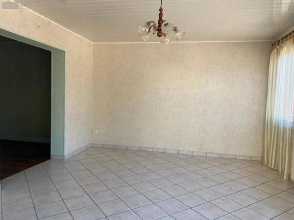 Achat - Maison Paray-le-Monial 71600 4 pièces 89 m 2 770 m 2
