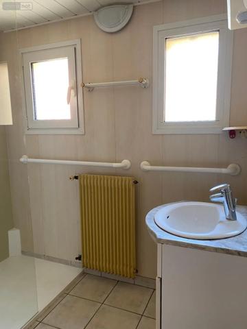 Achat - Maison Paray-le-Monial 71600 4 pièces 89 m 2 770 m 2