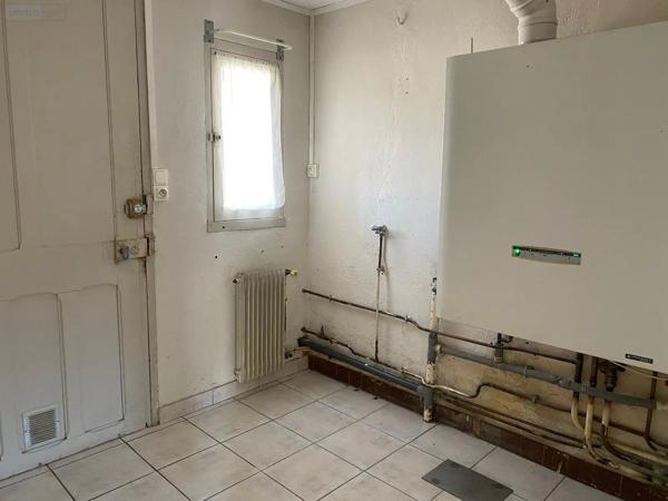 Achat - Maison Paray-le-Monial 71600 4 pièces 89 m 2 770 m 2