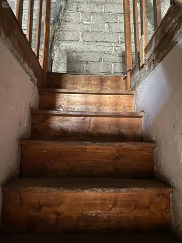 Achat - Maison Paray-le-Monial 71600 4 pièces 89 m 2 770 m 2
