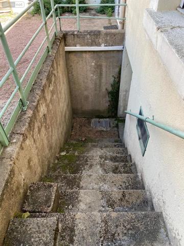 Achat - Maison Paray-le-Monial 71600 4 pièces 89 m 2 770 m 2