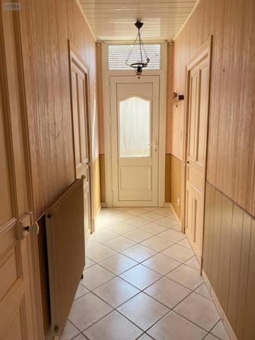 Achat - Maison Paray-le-Monial 71600 4 pièces 89 m 2 770 m 2