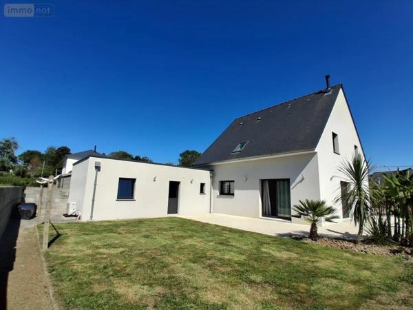 Location - Maison Tollevast 50470 141 m 2 715 m 2