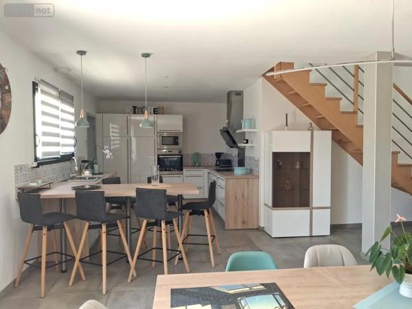 Location - Maison Tollevast 50470 141 m 2 715 m 2