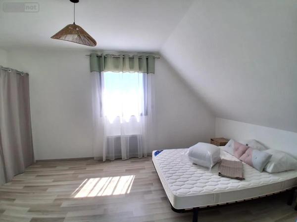 Location - Maison Tollevast 50470 141 m 2 715 m 2