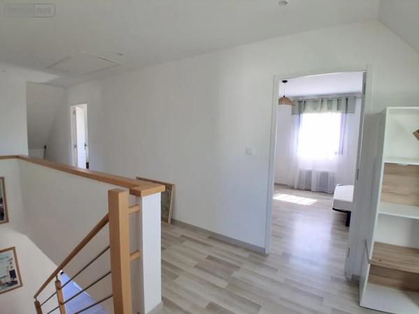 Location - Maison Tollevast 50470 141 m 2 715 m 2
