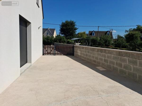 Location - Maison Tollevast 50470 141 m 2 715 m 2