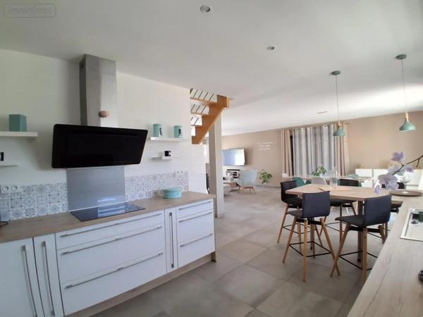 Location - Maison Tollevast 50470 141 m 2 715 m 2