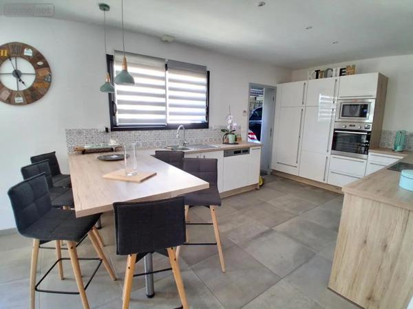 Location - Maison Tollevast 50470 141 m 2 715 m 2