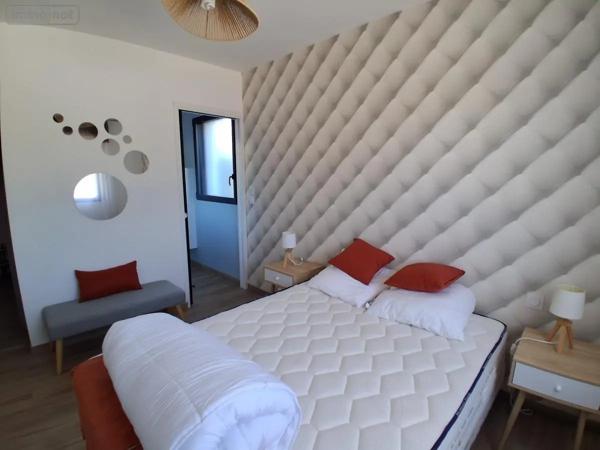 Location - Maison Tollevast 50470 141 m 2 715 m 2