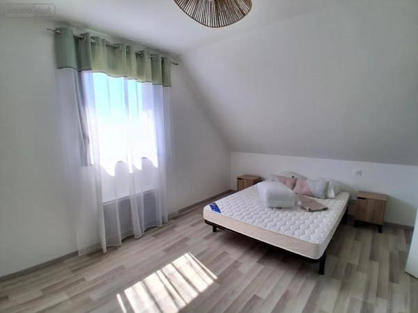 Location - Maison Tollevast 50470 141 m 2 715 m 2