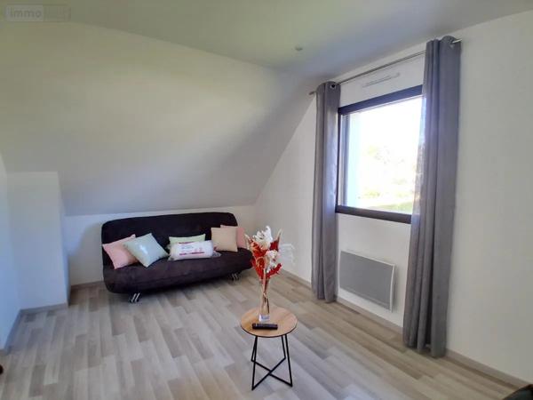 Location - Maison Tollevast 50470 141 m 2 715 m 2