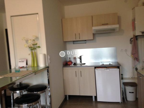 APPARTEMENT T2 A LOUER - MONTAIGU