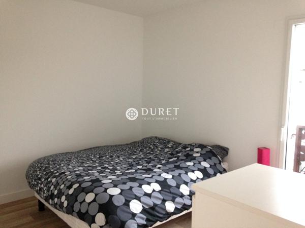 APPARTEMENT T2 A LOUER - MONTAIGU