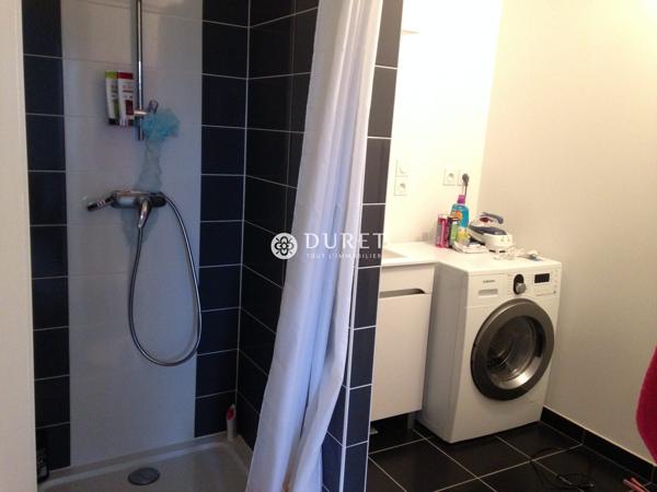 APPARTEMENT T2 A LOUER - MONTAIGU