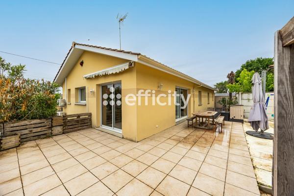 Maison 6 pièces - 133 m²