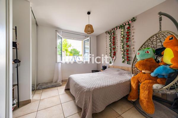 Maison 6 pièces - 133 m²