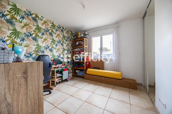 Maison 6 pièces - 133 m²