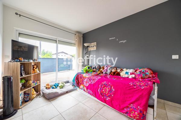 Maison 6 pièces - 133 m²
