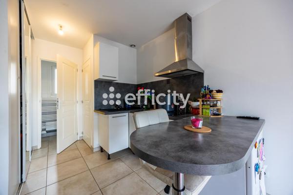 Maison 6 pièces - 133 m²